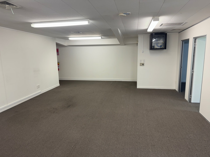 Prime Office Opportunity – Heart of Remuera image 1