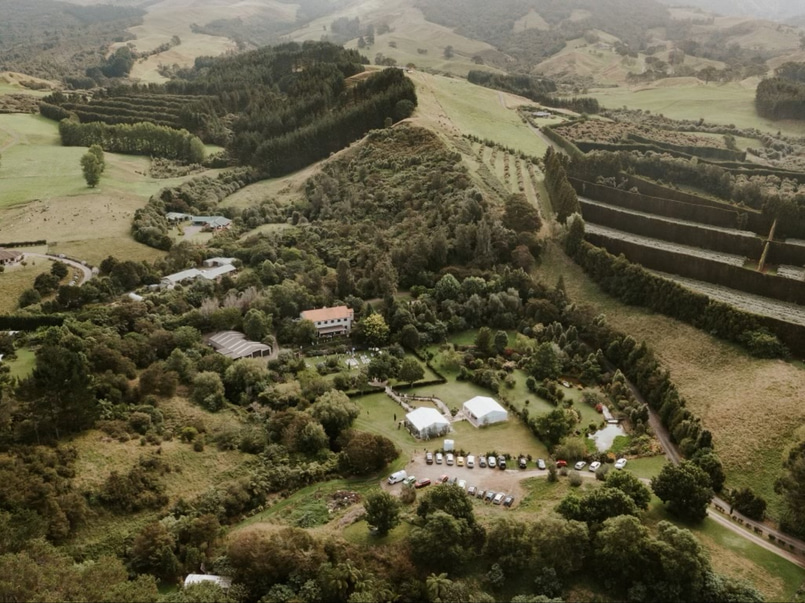 Villa Vie Country Estate image 2
