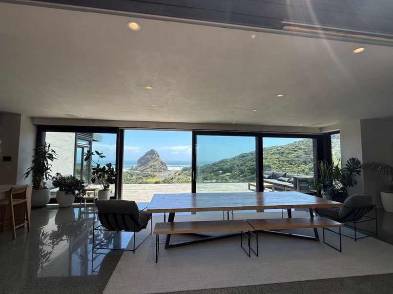 Piha Shoot Location image 2
