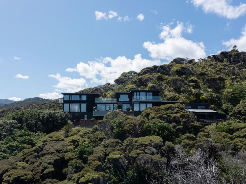 Piha Shoot Location image 0