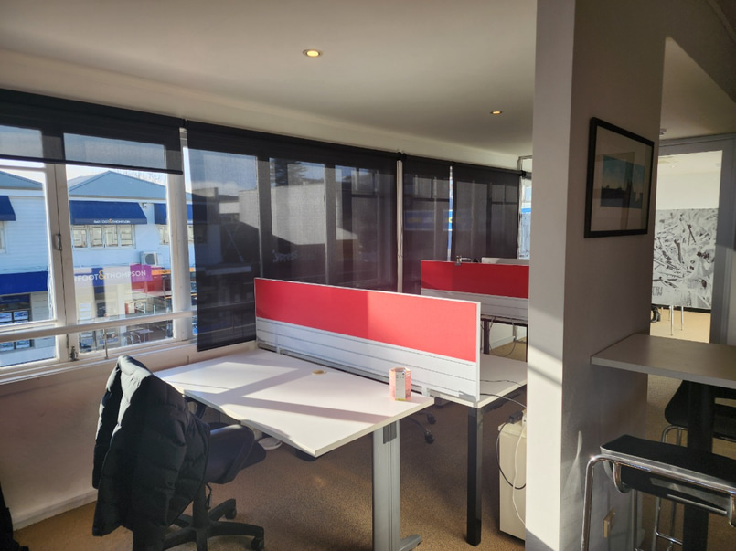 Prime waterfront co-working space image 1