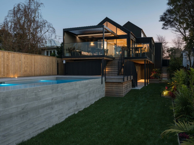 Westmere Home for Shoots image 0