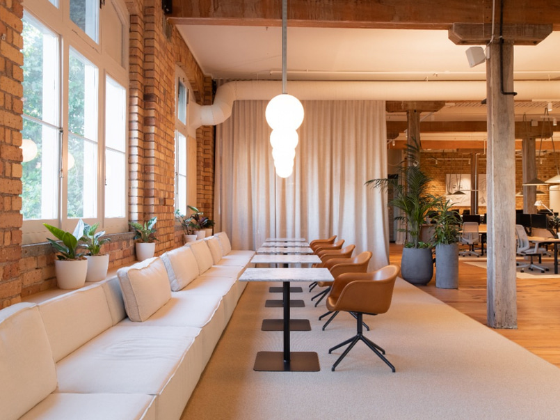 ArchiPro Shared Office Space image 0