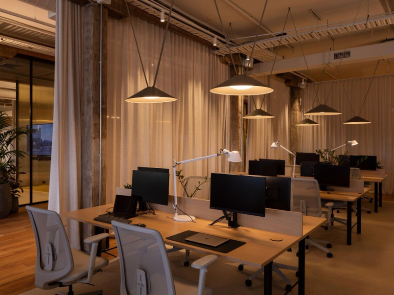 ArchiPro Shared Office Space image 2