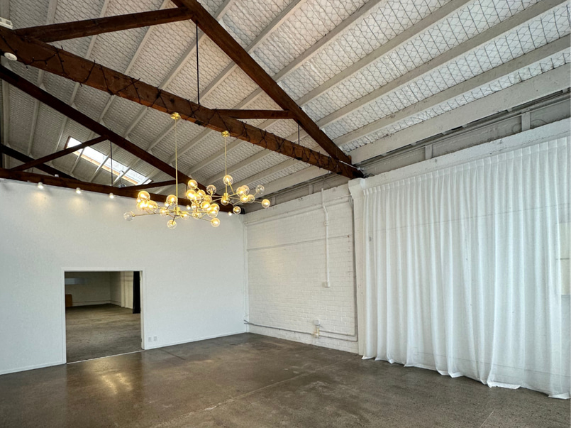 One Melrose Shoot Location image 0