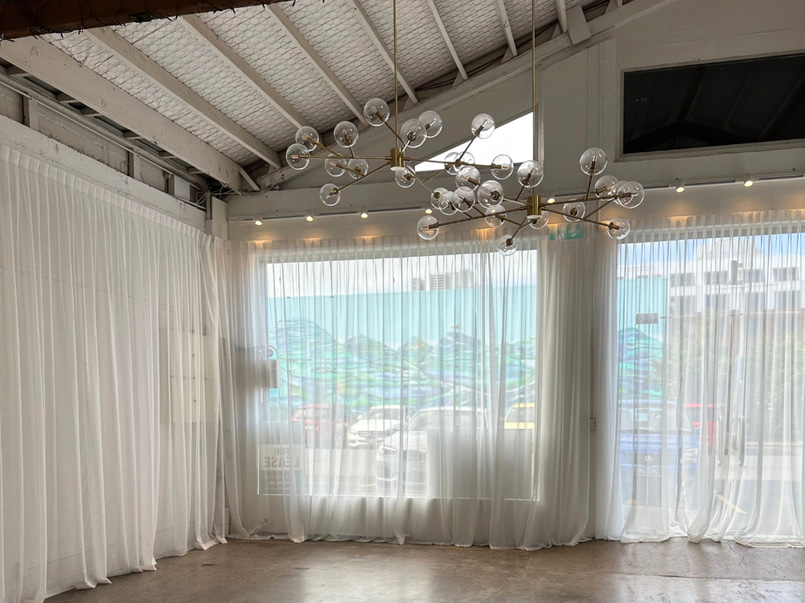 One Melrose Shoot Location image 2