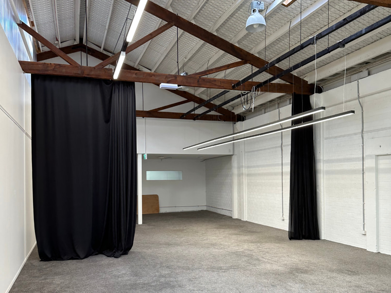 One Melrose Shoot Location image 1