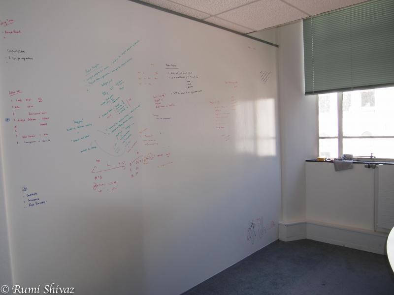 Two CBD Office Rooms for Rent image 0