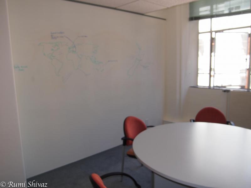 Two CBD Office Rooms for Rent image 1