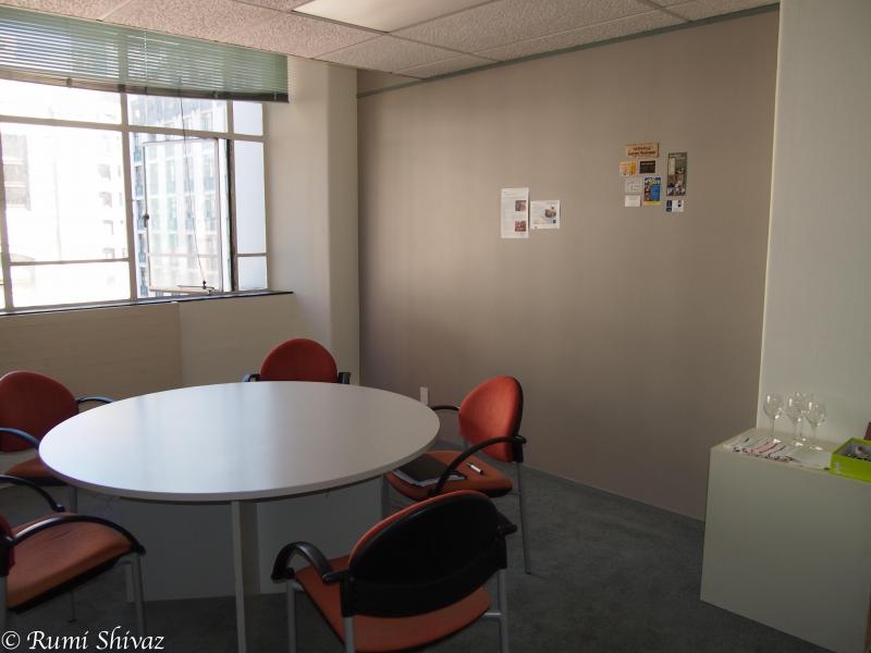 Two CBD Office Rooms for Rent image 2