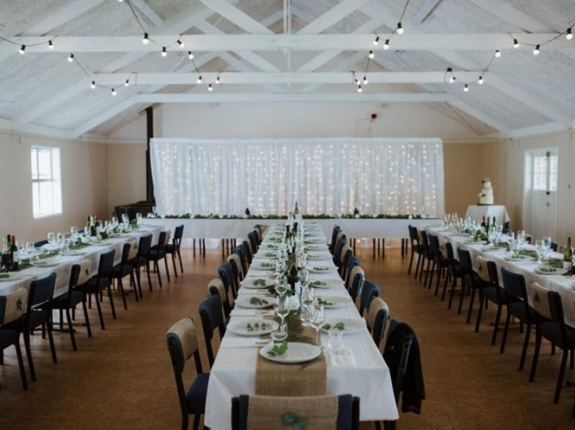 Hunua Falls Shoot Location  image 1