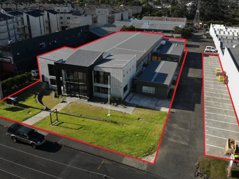 OFFICE SPACES FOR LEASE–HEALTH & WELLNESS HUB image 1
