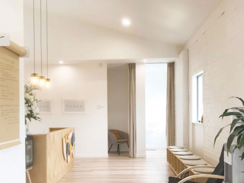 Clinic rooms for hire in Balmoral image 0
