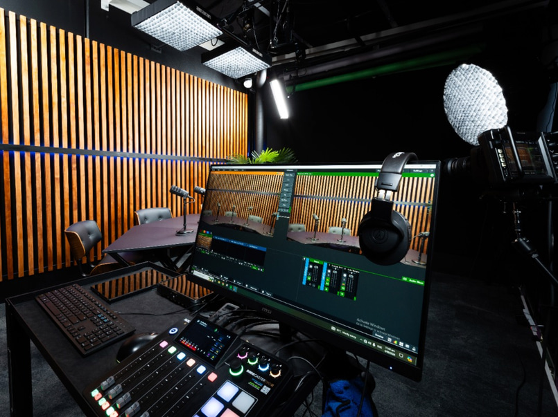 BC Studio image 0