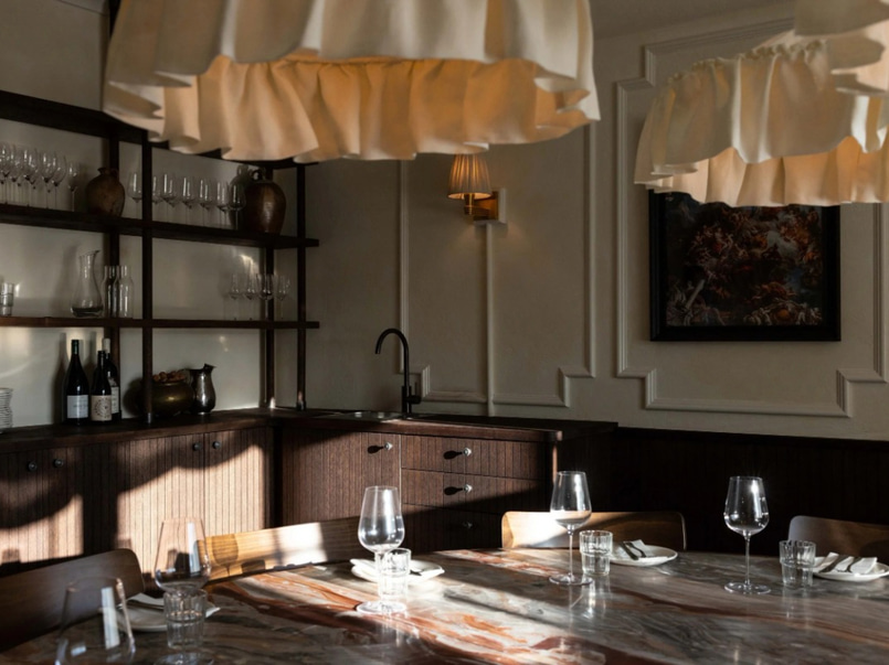 Lilian Private Dining Room  image 2