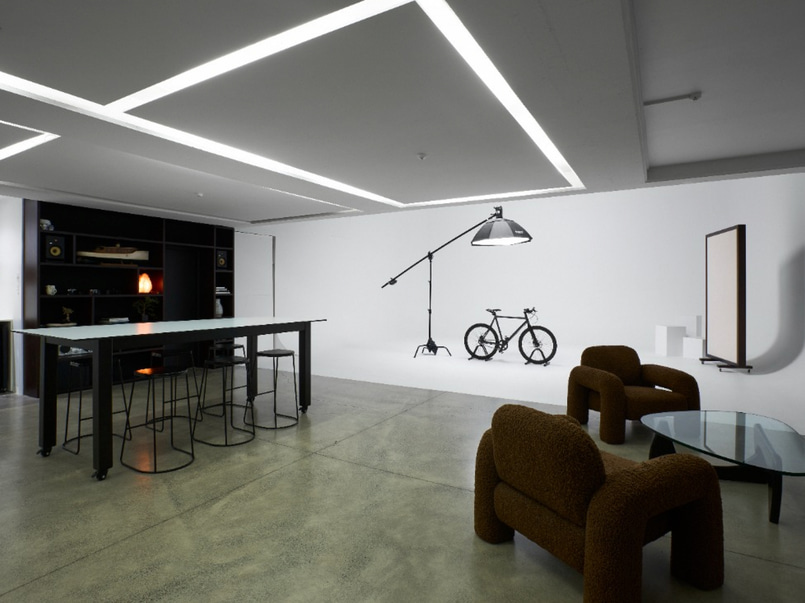 BIG SKY Studio image 1