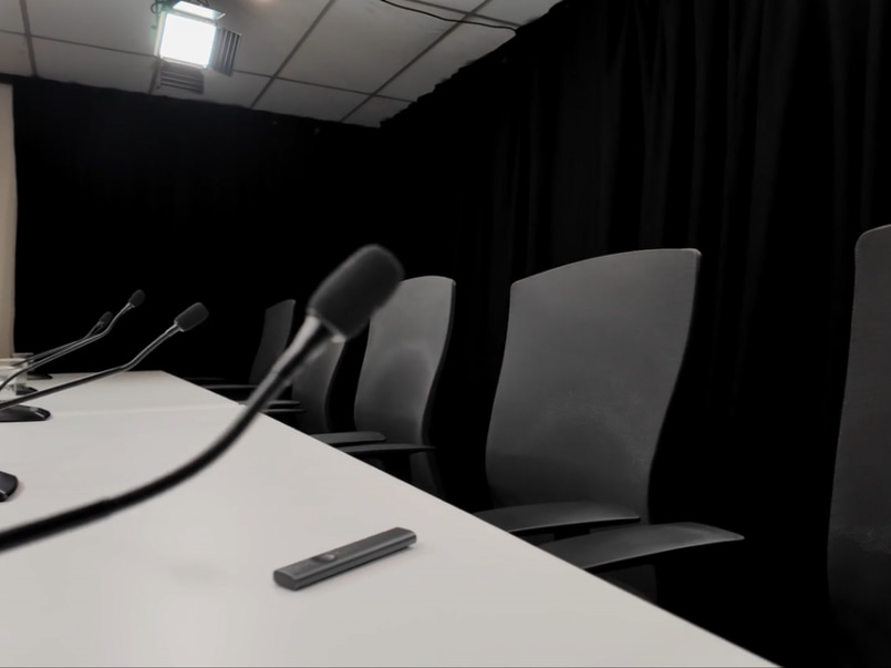 VIDCOM WELLINGTON STUDIO image 1