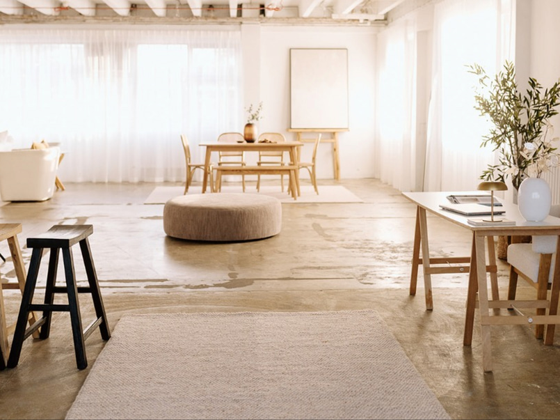 Styled Hamilton Studio for Photoshoots image 1