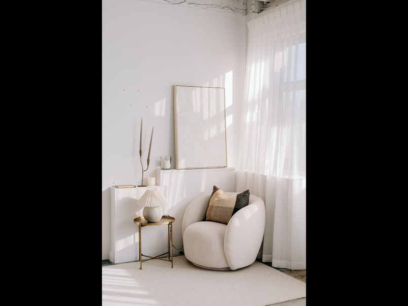 Styled Hamilton Studio for Photoshoots image 2