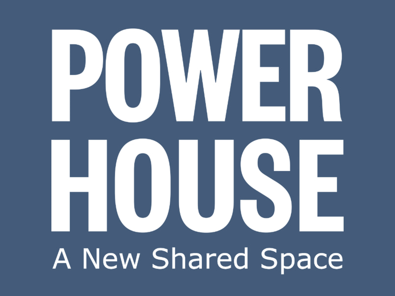 Powerhouse Coworking - Christchurch image 1