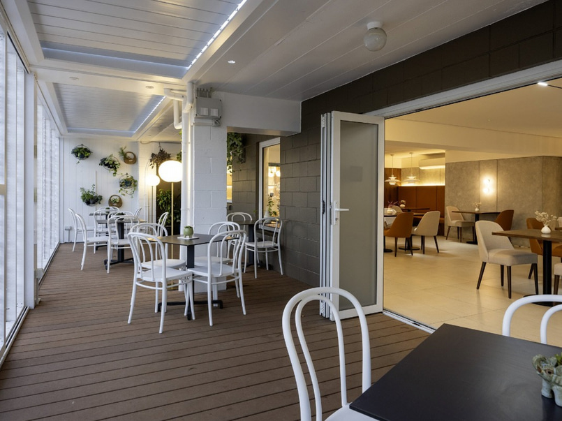 Boutique Hotel Conference & Event Space image 2