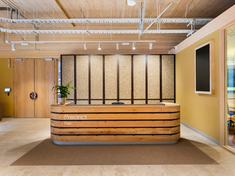 Pipiri Lane Meeting Spaces  image 1