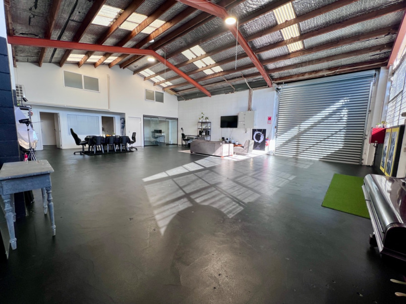 Content Studio for Hire in Auckland image 2
