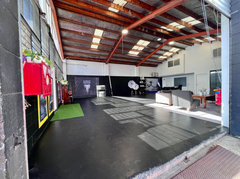 Content Studio for Hire in Auckland image 1