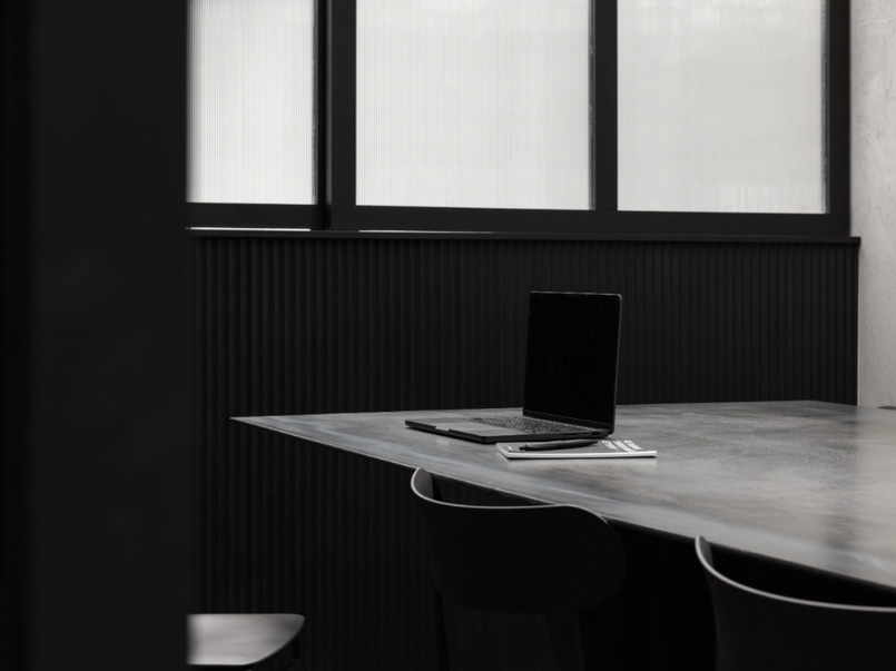The Meeting Room  image 0