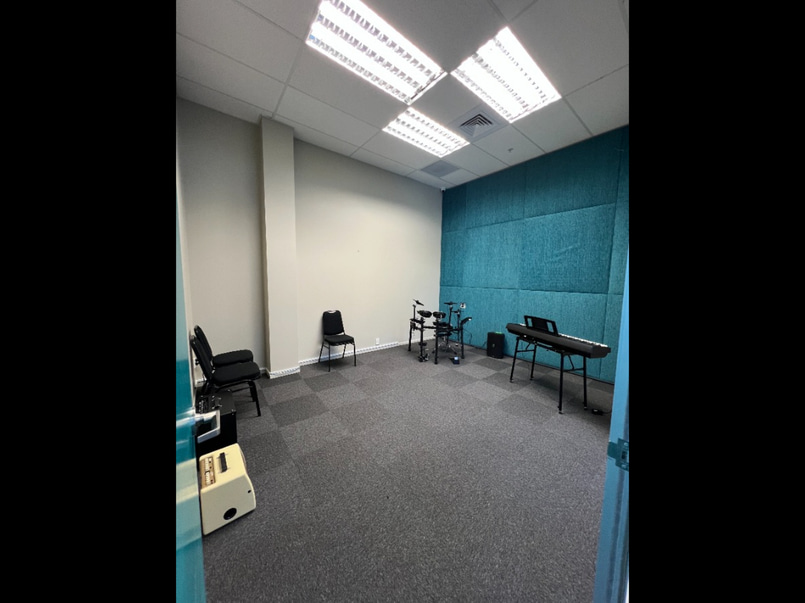 Botany Studio Rental / Classroom Hire image 2