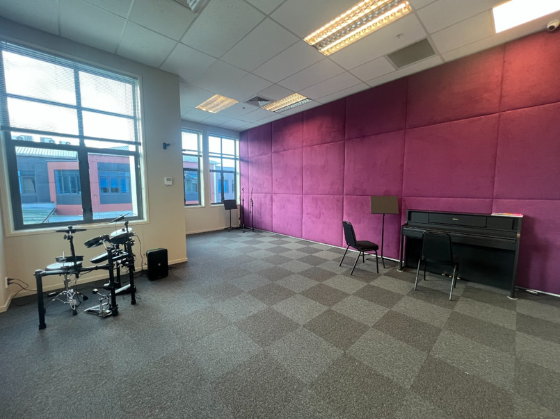 Botany Studio Rental / Classroom Hire image 1