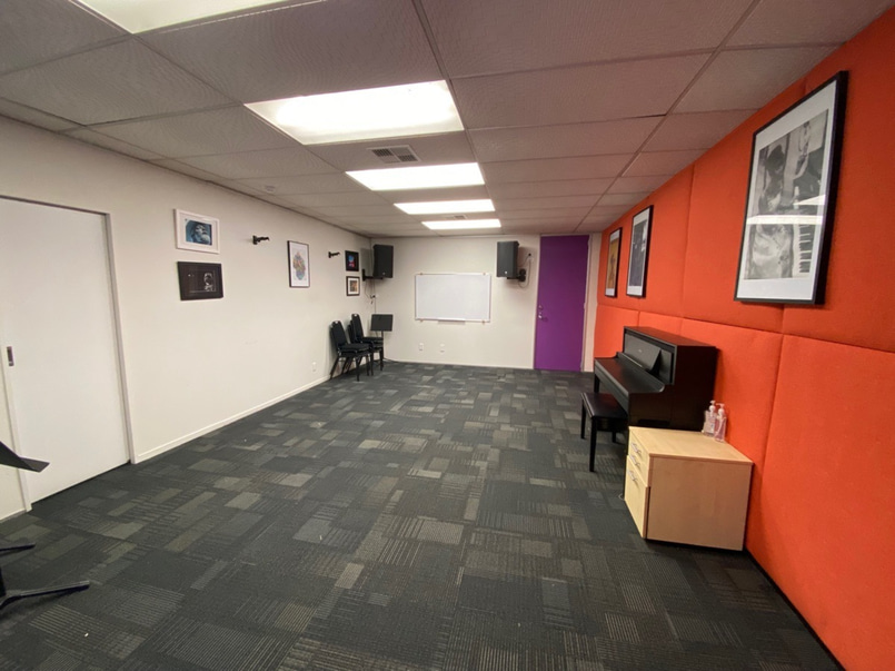 Khyber Pass Studios Available image 0