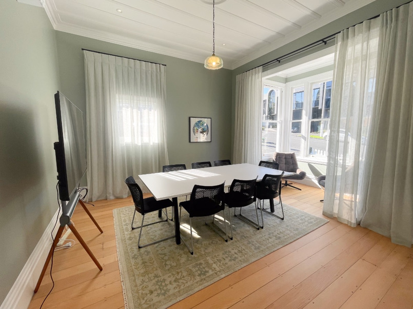 The Villa – Grey Lynn Shoot Location  image 1