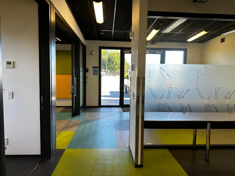 Office Space for Small Business image 1