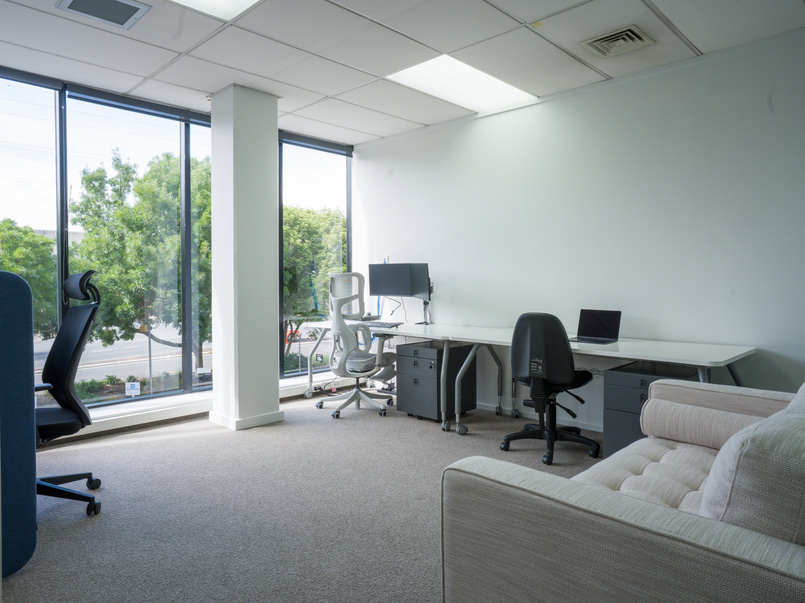 Penrose Co-Working Space - Office101 image 2