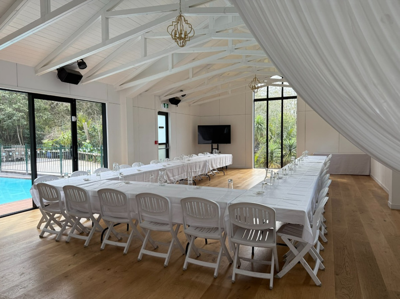 Venue West Auckland - Bridgewater Estate image 1
