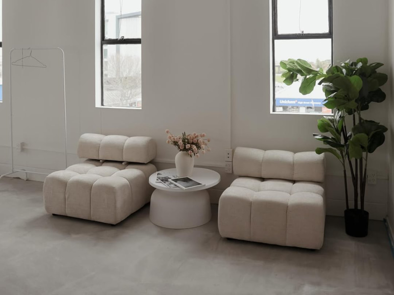 perfect shoot location | studio hire | image 2