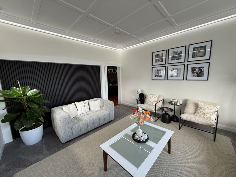 Room at health, beauty and wellness studio  image 2
