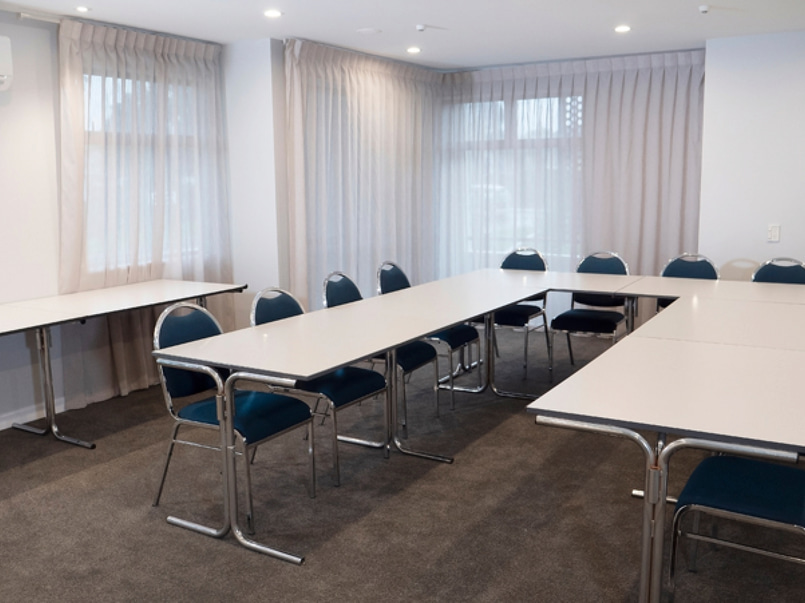 Carnmore Hotel Takapuna - Meeting Rooms  image 1