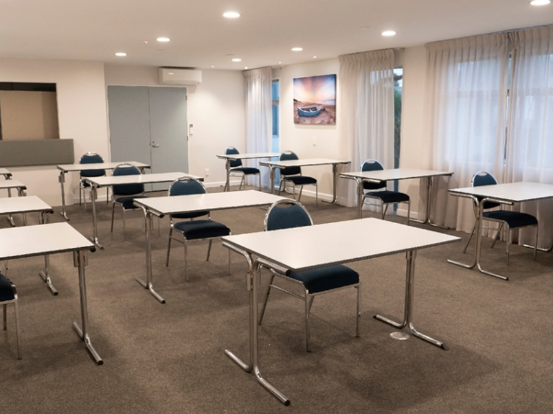 Carnmore Hotel Takapuna - Meeting Rooms  image 2