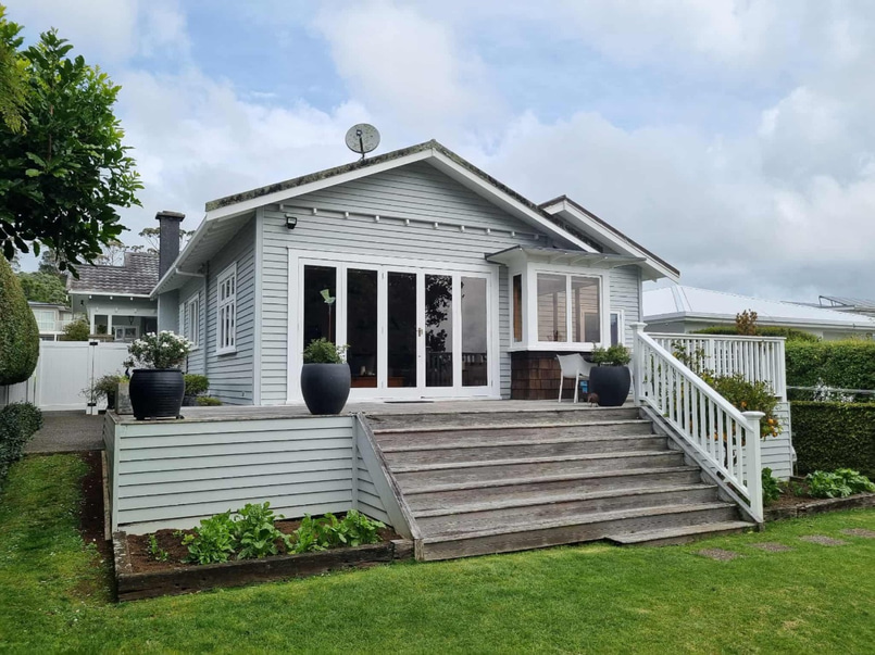 Mt Albert Home for Shoots image 0