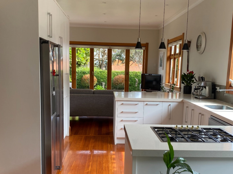 Mt Albert Home for Shoots image 1