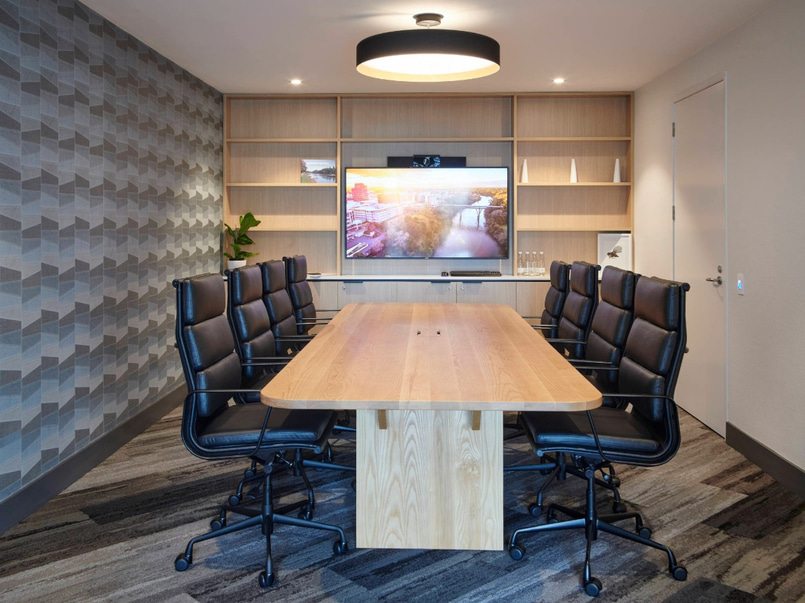 Novotel Hamilton Tainui Conference & Meetings image 1