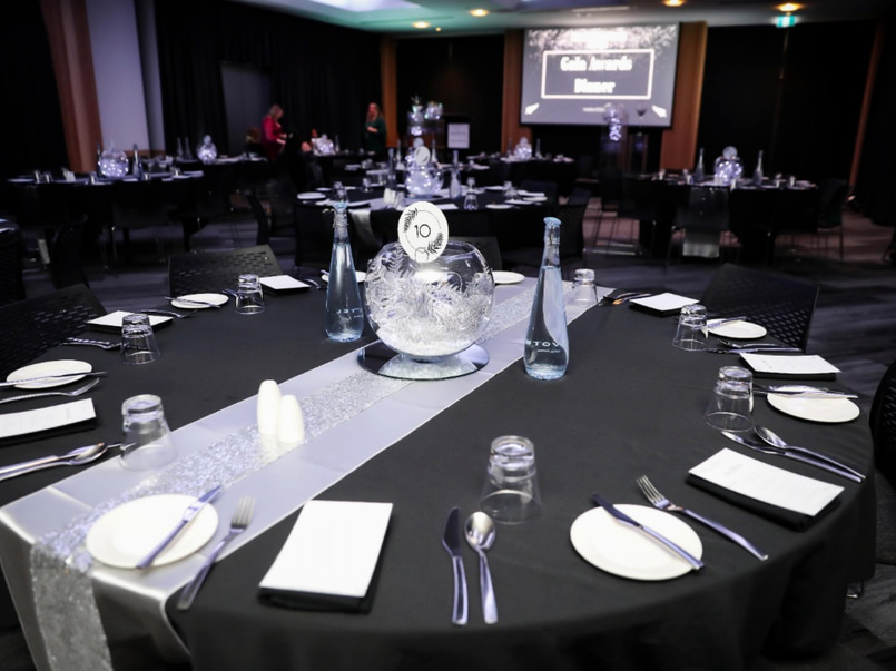 Novotel Hamilton Tainui Events image 2