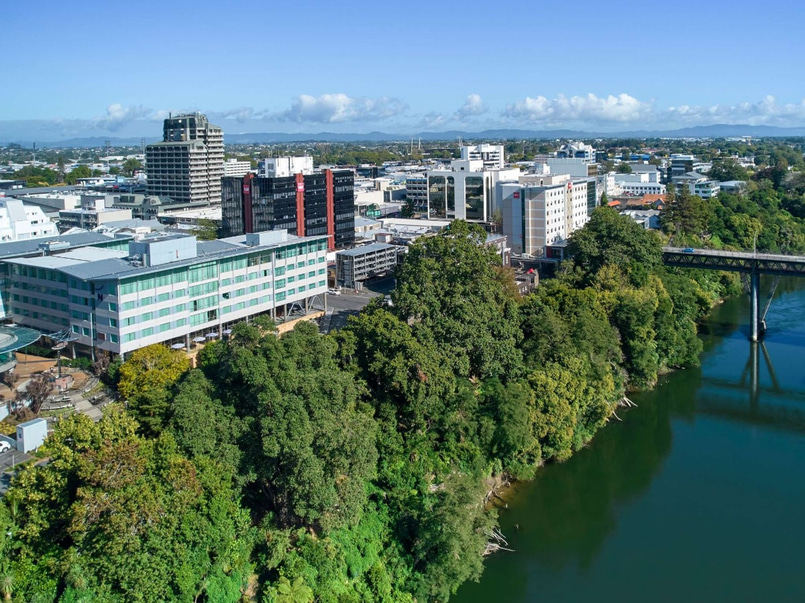 Novotel Hamilton Tainui Events image 0