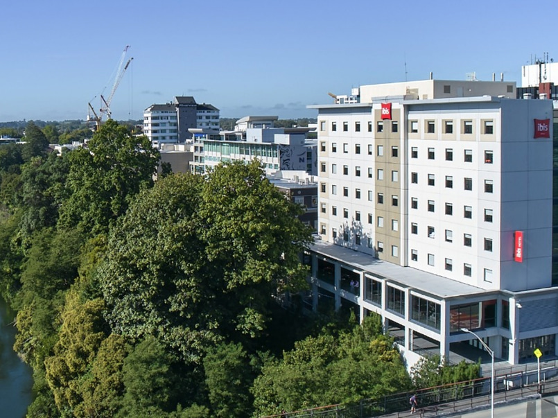 ibis Hamilton Tainui Meetings and Conferences image 2