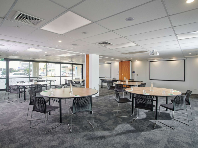ibis Hamilton Tainui Meetings and Conferences image 1
