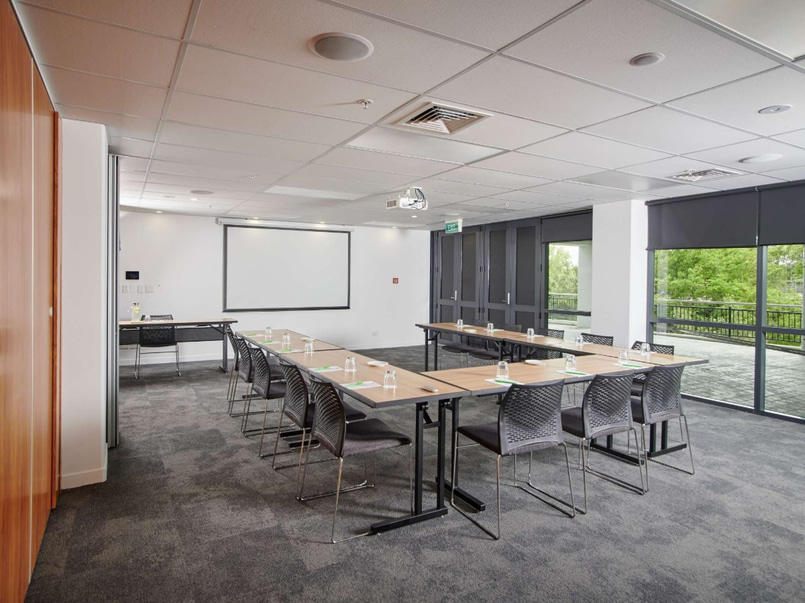 ibis Hamilton Tainui Events image 1