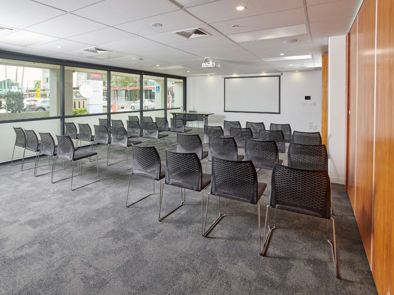 ibis Hamilton Tainui Events image 2