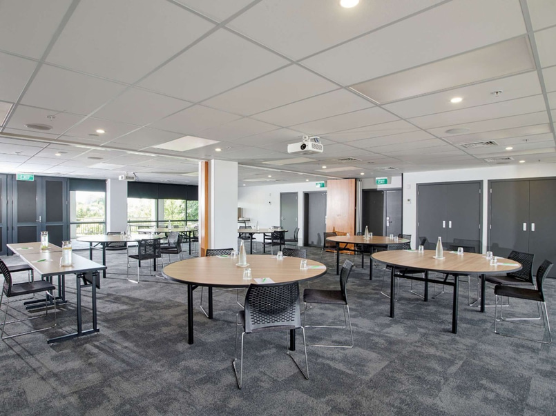 ibis Hamilton Tainui Events image 0
